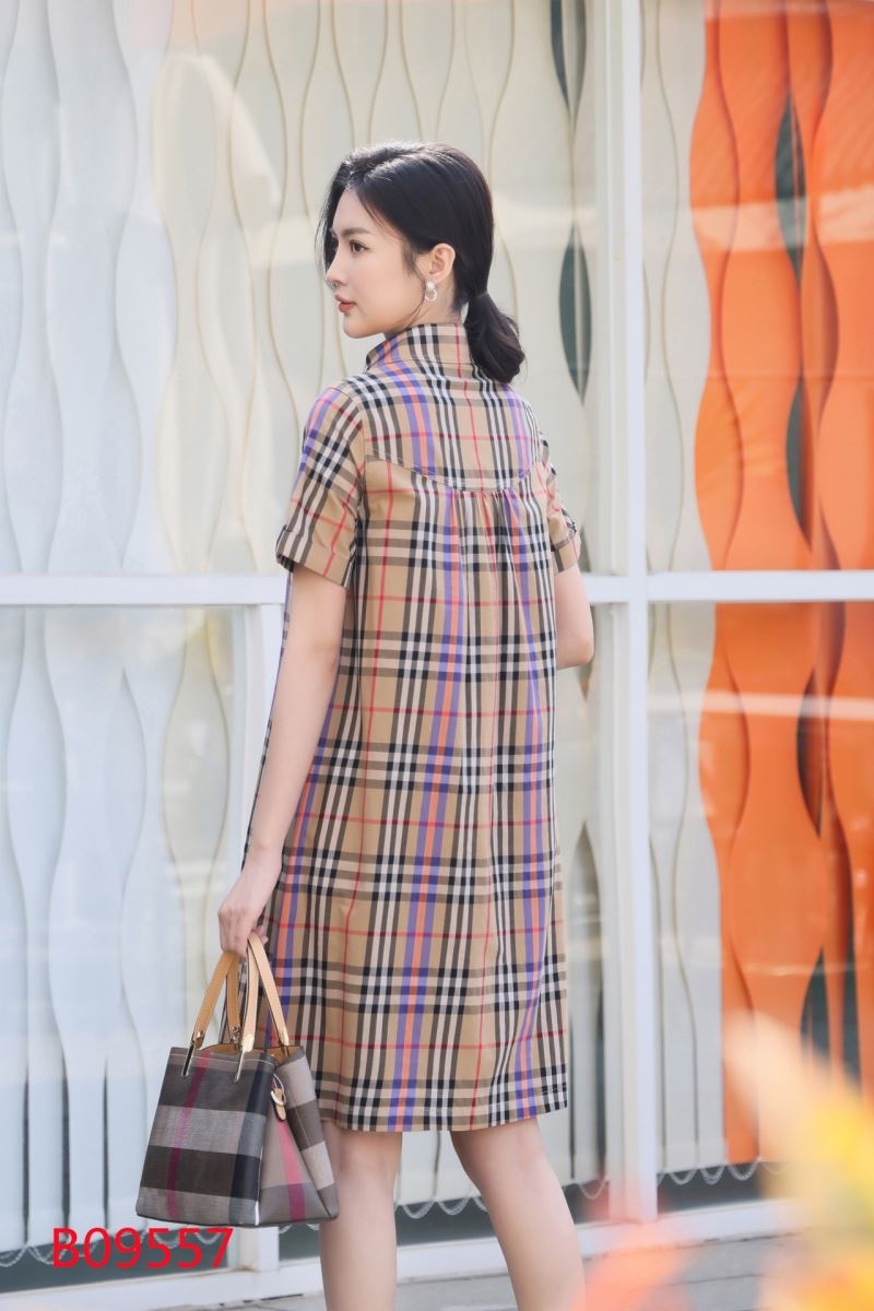 Burberry Dress